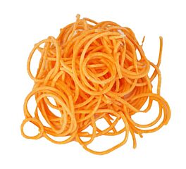 Spirelli Aardappel Zoet (Spaghetti)