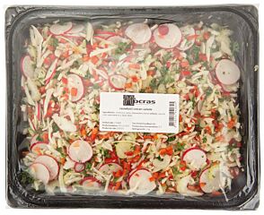 Rauwkost Crecan Salade