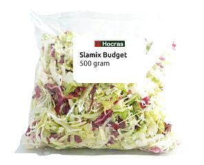 Slamix Budget