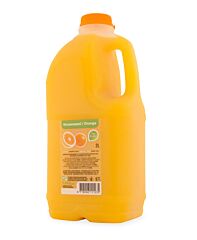 Cn Sinaasappelsap 2 Liter