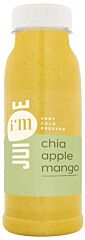 I M Fruity Smoothie Appel-Mango-Chia 25Cl