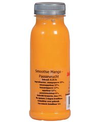 I M Fruity Smoothie Mango-Passie 25Cl