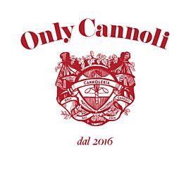 Only Cannoli Vitrine Cattadrale Smal (4 Smaken) Plexiglas