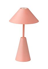 Lightingpoint Lamp Malmo Roze