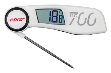 Ebro Digitale Thermometer Tlc 700