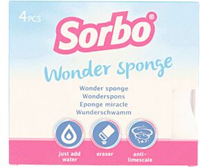 Sorbo Wonder Sponge