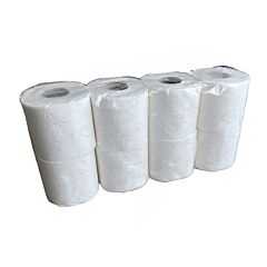Proteq Toiletpapier 2-Laags