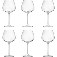 Royal Leerdam Wijnglas 55 Cl Expert Collection