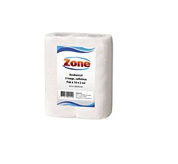 Zone Keukenrol Cellulose 2 Laags