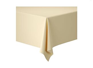 Dunicel Tafelpapier Op Rol  Cream 1,18 X 25 M