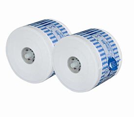 Vendor Toiletpapier.Tissue 2-Laags