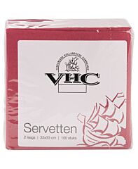 Vhc Servet 33/2 Bordeaux