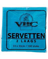 Vhc Servet 33/2 Aqua