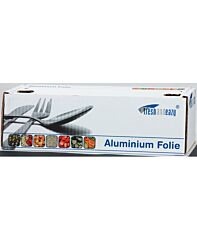Freshandeazy Aluminium Folie 40 Cmx200 Mtr