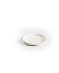 Sier Bagastro bord rond 120xh15 mm