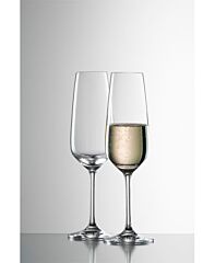 Schott-Zwiesel Champagneflute Met Mp Taste Nr.7 28 Cl