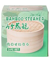 Bamboostomer 15 Cm