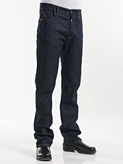 Chaud Devant Jeans Blue Denim Stretch 42