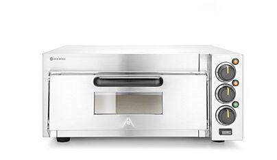 Hendi Pizza Oven Compact 580X560x(H)275Mm