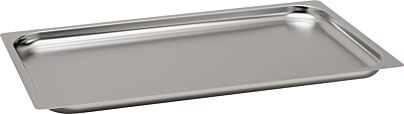 Hendi Gastronorm Tray Gn 1/1 530X325x(H)40Mm