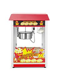 Hendi Popcornmachine Rood 574X420x(H)778Mm