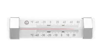 Hendi Koelkast Thermometer, 123X30x(H)19Mm