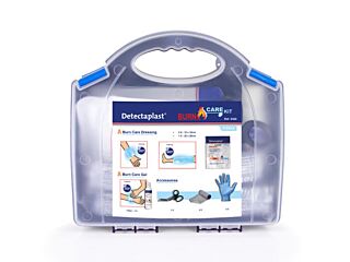 Detectaplast Burn Care Kit 9320