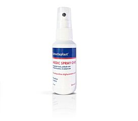 Detectaplast Medic Spray Chlorhexidine 5