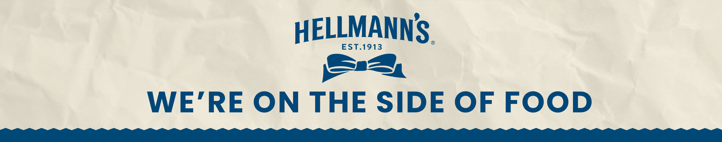 Hellmann's merkenpagina