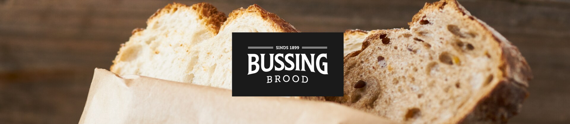 Bussing brood