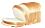 Groot brood (zacht)
